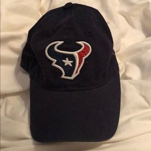 NFL Woman’s Texans hat